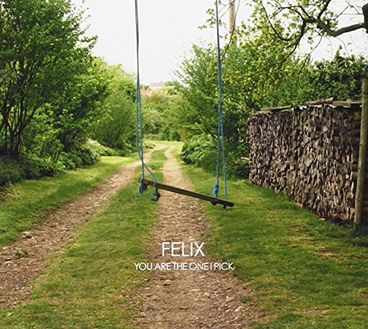 You Are The One I Pick by Felix