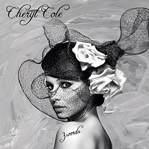3 Words by Cheryl Cole