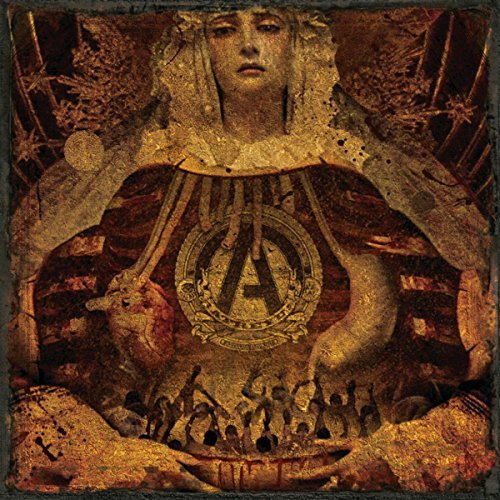 Congregation Of The Damned by Atreyu