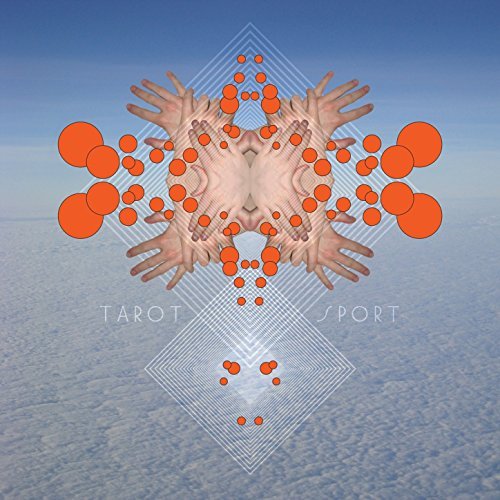 Tarot Sport by Fuck Buttons