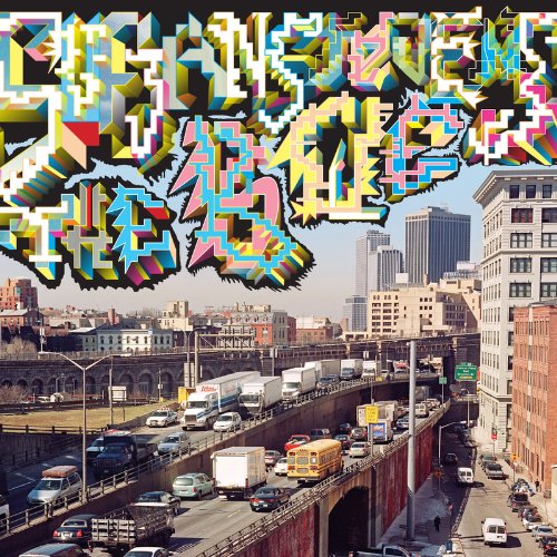 The BQE by Sufjan Stevens
