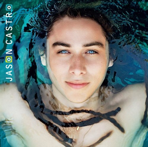 Jason Castro by Jason Castro Album Cover