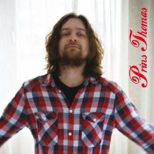 Prins Thomas by Prins Thomas Album Cover
