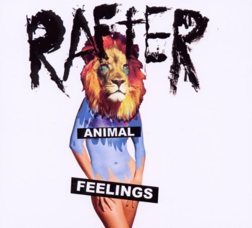 Animal Feelings by Rafter