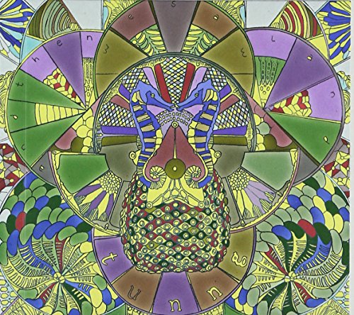 ...And Then We Saw Land by Tunng Album Cover