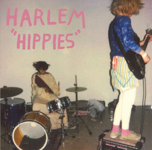 Hippies by Harlem