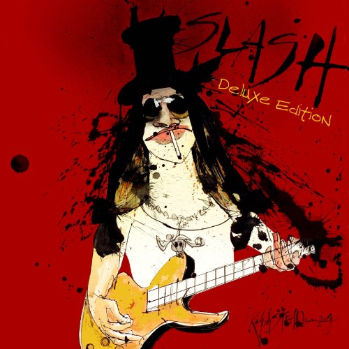 Slash by Slash Album Cover