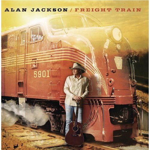 Freight Train by Alan Jackson