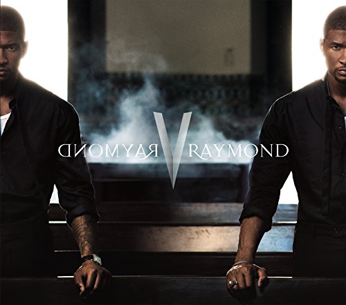 Raymond v. Raymond by Usher