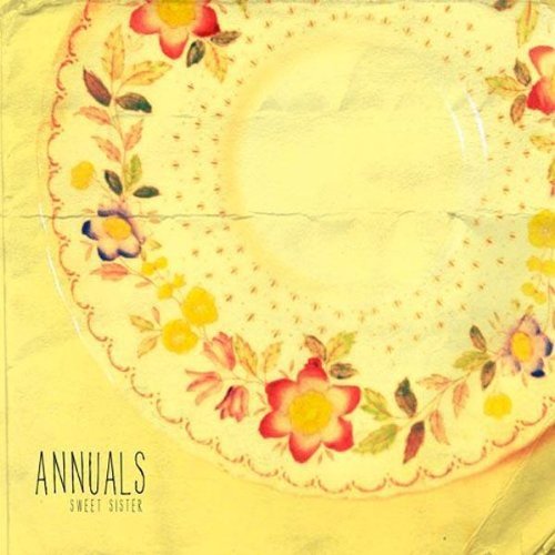 Sweet Sister [EP] by Annuals