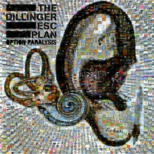Option Paralysis by The Dillinger Escape Plan