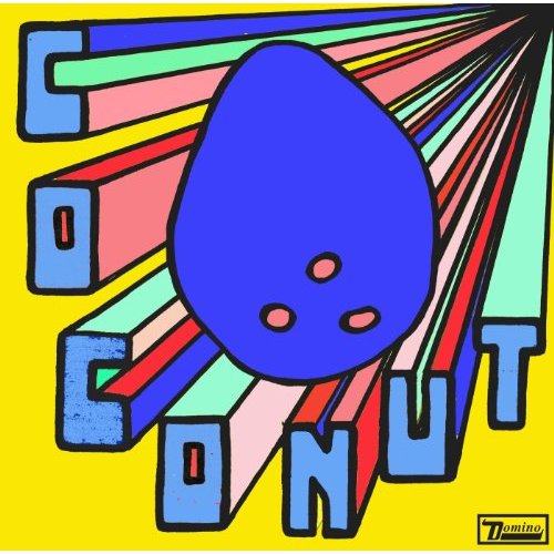 Coconut by Archie Bronson Outfit