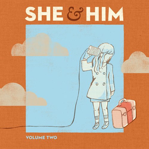 Volume Two by She & Him