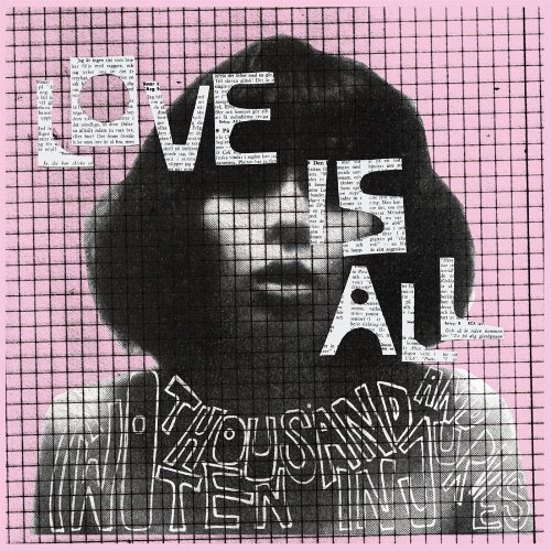 Two Thousand And Ten Injuries by Love Is All