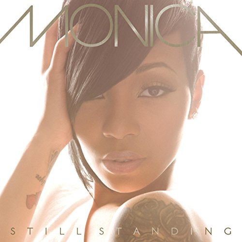 Still Standing by Monica