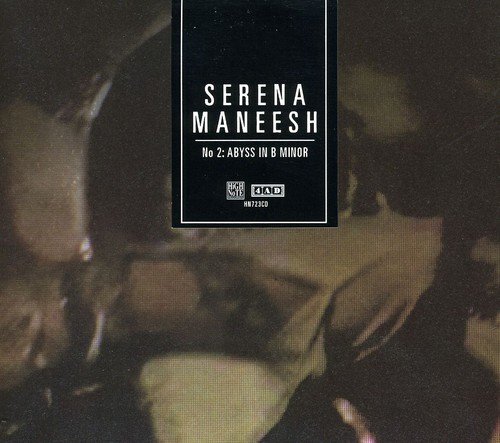 S-M 2: Abyss in B Minor by Serena-Maneesh