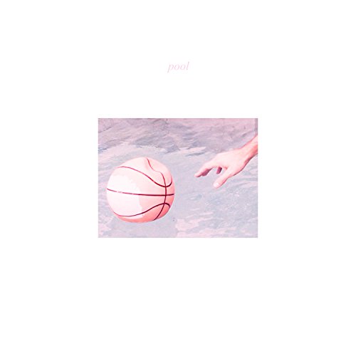 Pool by Porches Album Cover