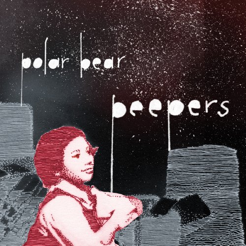 Peepers by Polar Bear