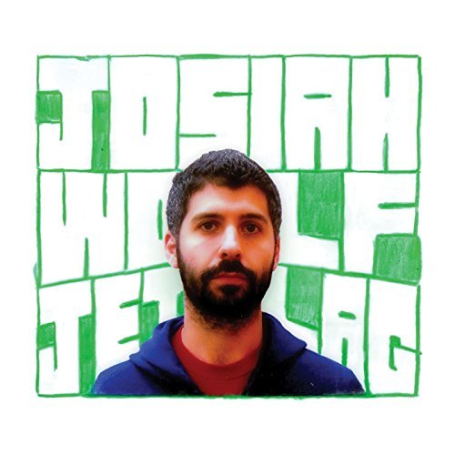 Jet Lag by Josiah Wolf