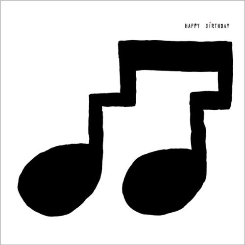 Happy Birthday by Happy Birthday Album Cover
