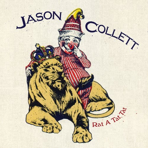 Rat A Tat Tat by Jason Collett