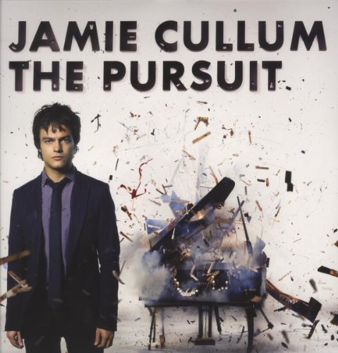 The Pursuit by Jamie Cullum