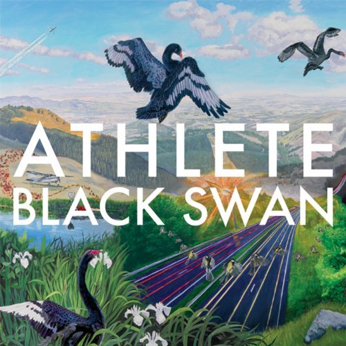 Black Swan by Athlete