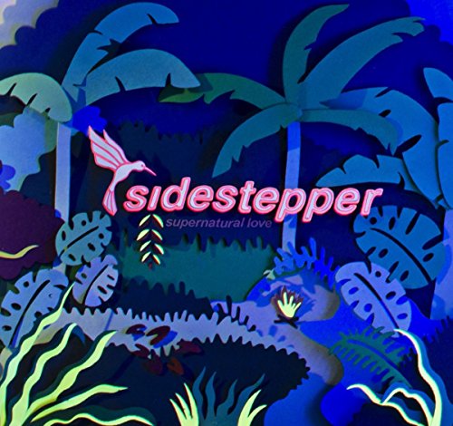Supernatural Love by Sidestepper