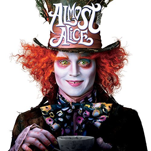 Almost Alice by Various Artists