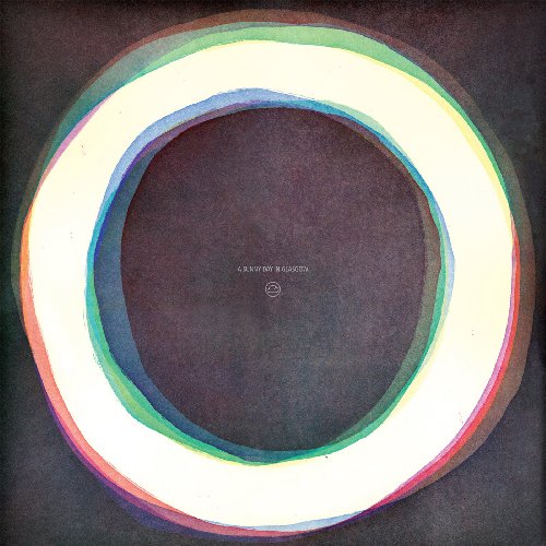 Nitetime Rainbows [EP] by A Sunny Day in Glasgow