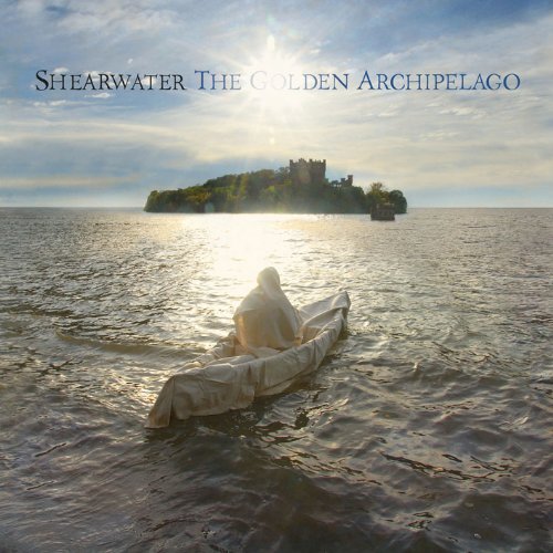 Golden Archipelago by Shearwater