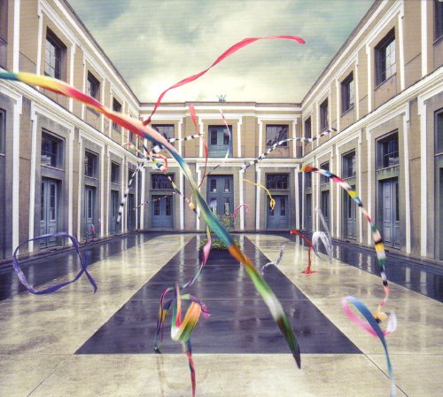 Magic Chairs by Efterklang
