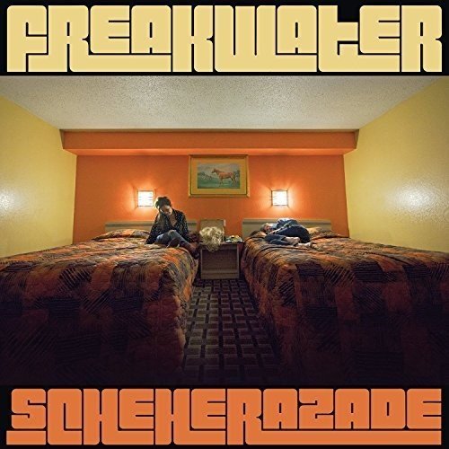 Scheherazade by Freakwater