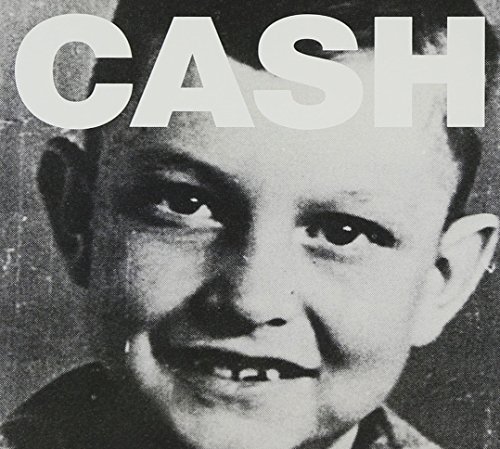 American VI: Ain't No Grave by Johnny Cash