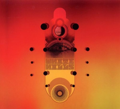 White Hills by White Hills Album Cover