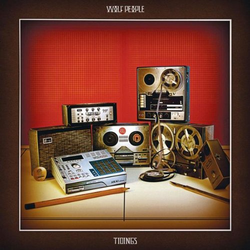 Tidings by Wolf People