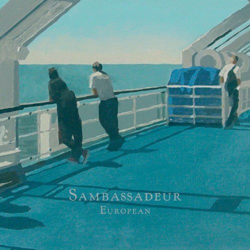 European by Sambassadeur