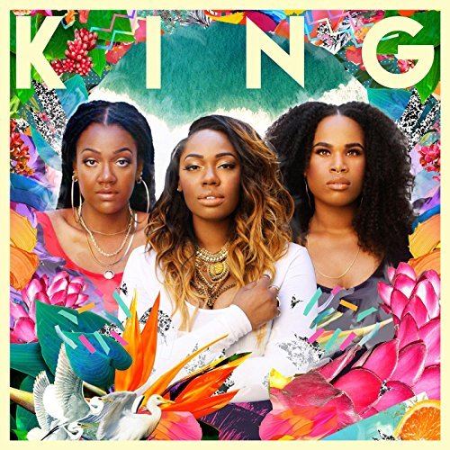 We Are King by King