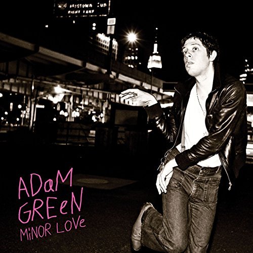 Minor Love by Adam Green