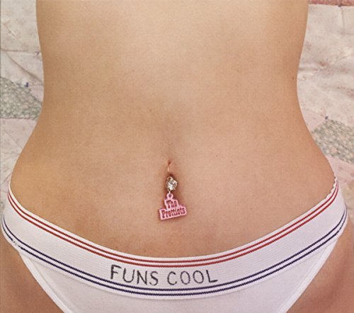 Funs Cool by The Prettiots Album Cover