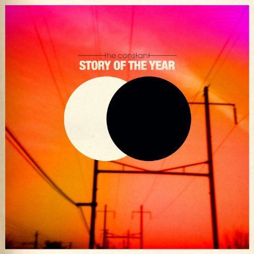 The Constant by Story Of The Year