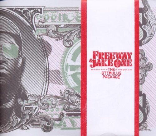 The Stimulus Package by Freeway & Jake One