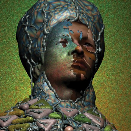 Odd Blood by Yeasayer