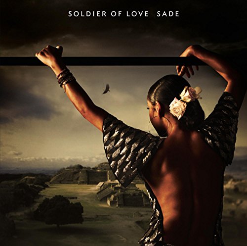 Soldier Of Love by Sade