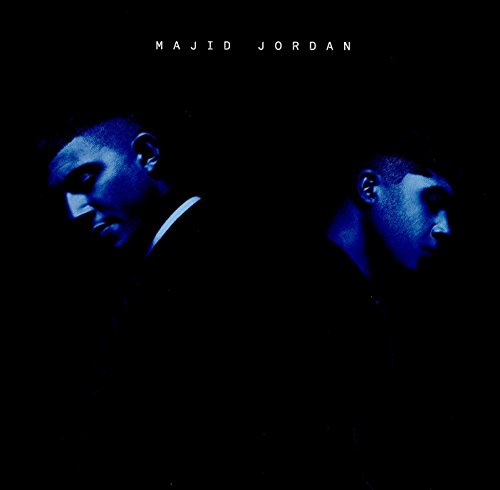 Majid Jordan by Majid Jordan Album Cover