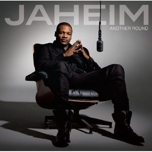 Another Round by Jaheim