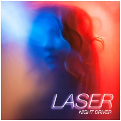 Night Driver by Laser Album Cover
