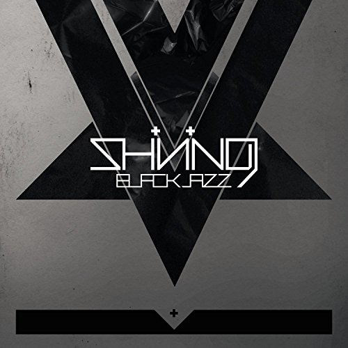 Blackjazz by Shining