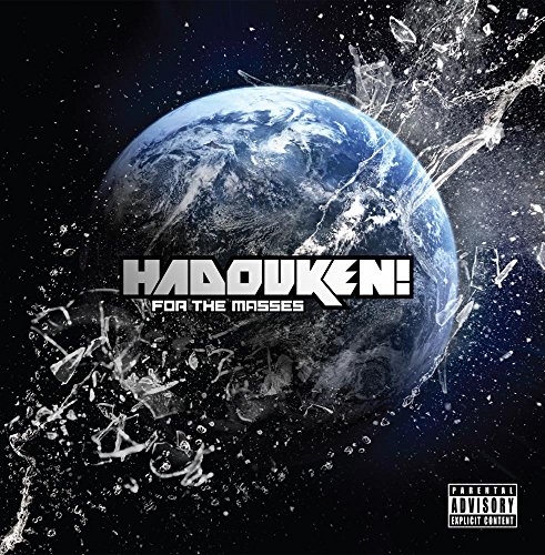 For the Masses by Hadouken!