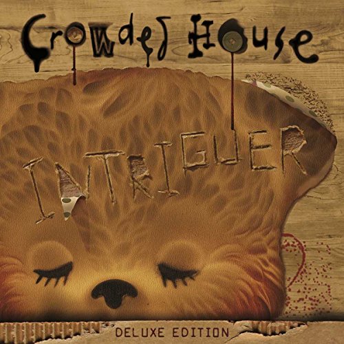 Intriguer by Crowded House